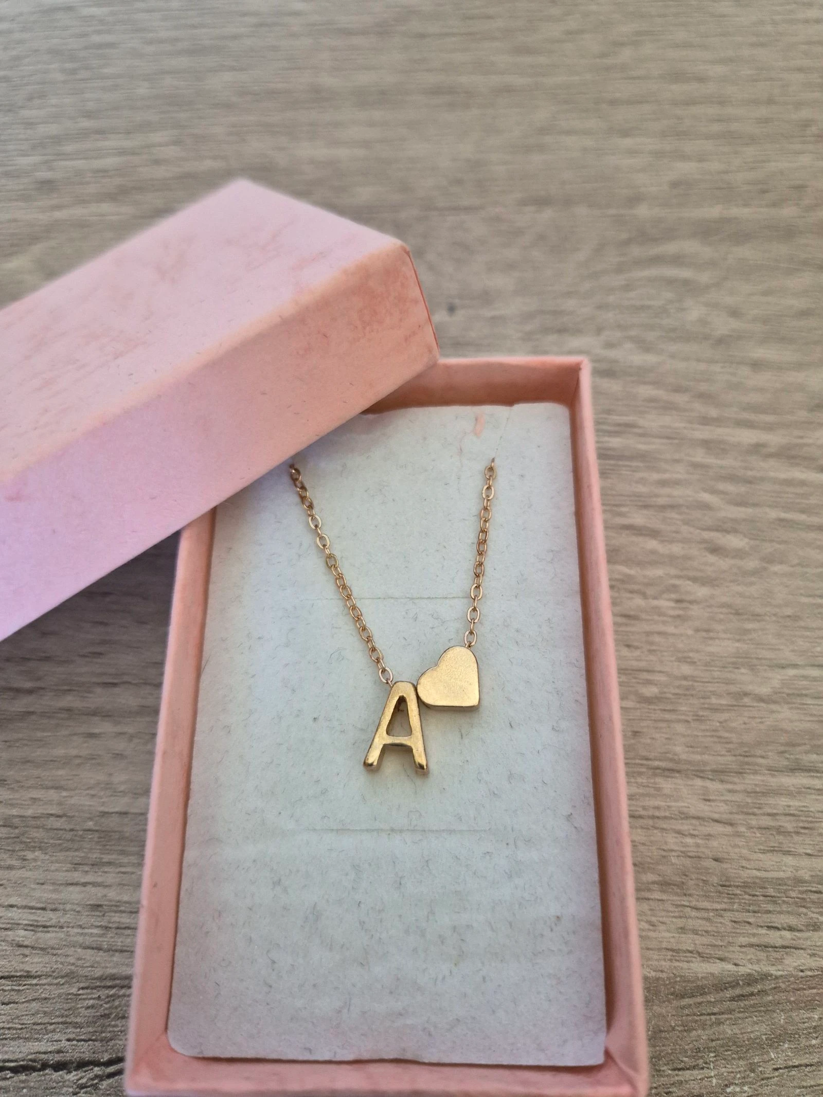 Necklace – photo 2